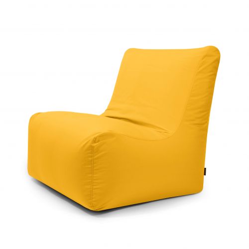 Sitzsack Seat 100 Colorin Yellow