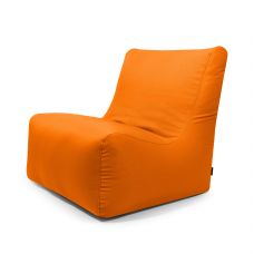 Sitzsack Seat 100 Profuse Orange
