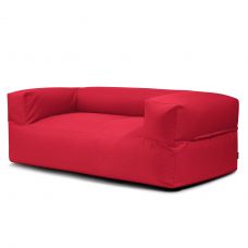 Kott tool diivan Sofa MooG Nordic Red