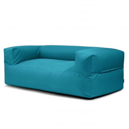 Kott tool diivan Sofa MooG Nordic Turquoise