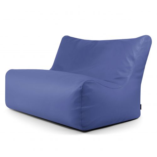 Kott tool diivan Sofa Seat Outside Blue