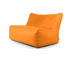 Kott tool diivan Sofa Seat Outside Yellow