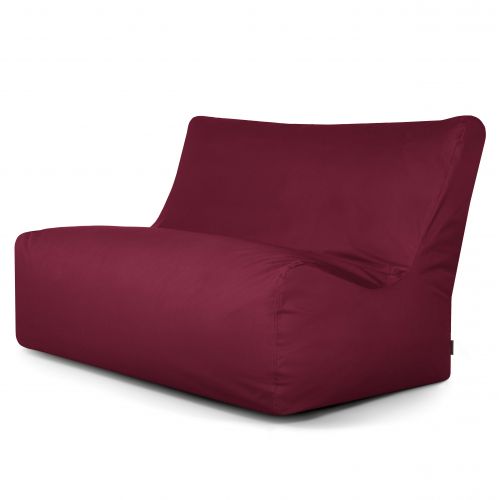 Kott tool diivan Sofa Seat OX Burgundy