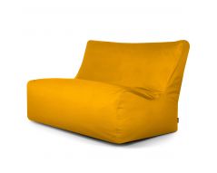 Bean bag Sofa Seat OX Yellow