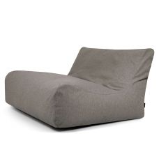 Bean bag Sofa Lounge Home Light Grey