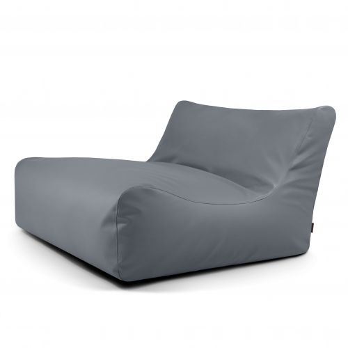 Sohva Sofa Lounge Outside Grey