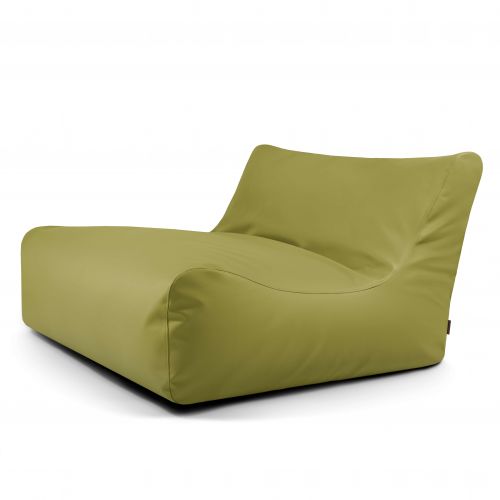 Kott tool diivan Sofa Lounge Outside Lime