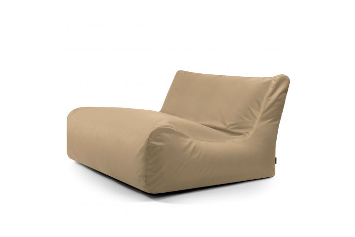 Dīvāns - sēžammaiss Sofa Lounge OX Beige