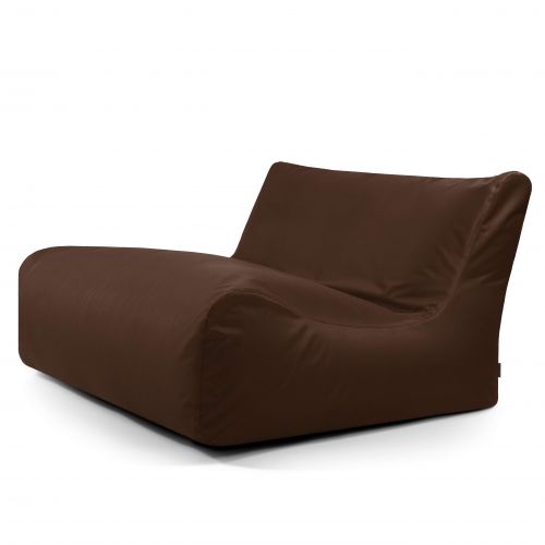 Kott tool diivan Sofa Lounge OX Chocolate