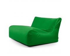 Sitzsack Sofa Lounge OX Grün