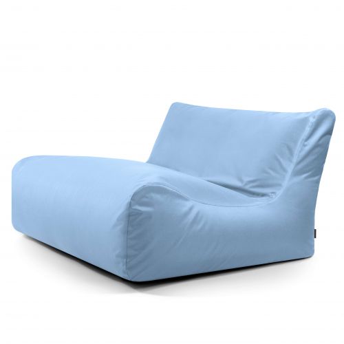 Kott tool diivan Sofa Lounge OX Light Blue