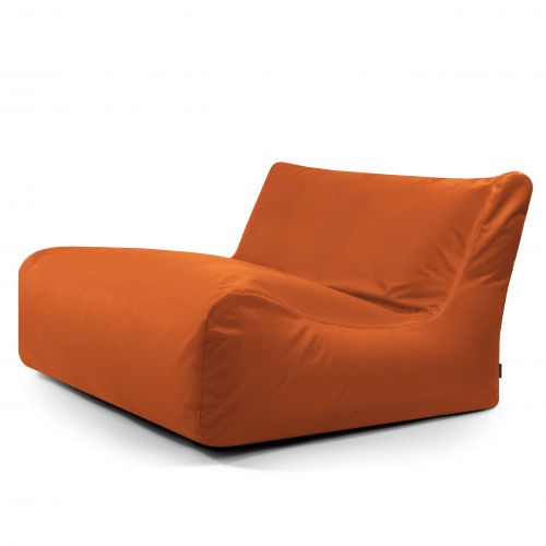 Sohva Sofa Lounge OX Pumpkin