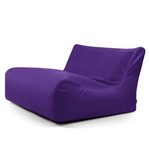 Kott tool diivan Sofa Lounge OX Purple