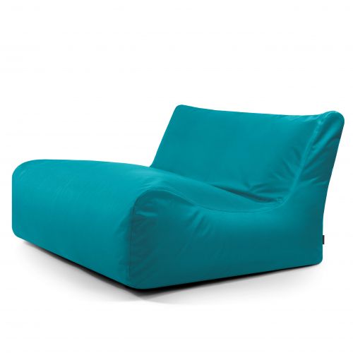 Kott tool diivan Sofa Lounge OX Turquoise