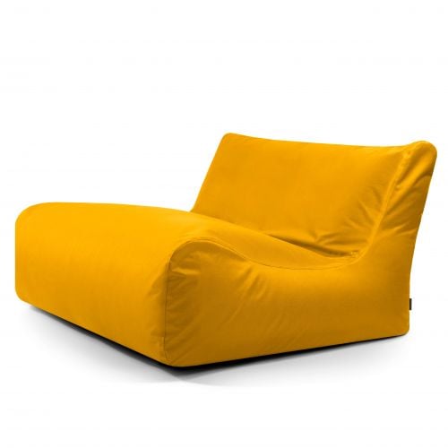 Kott tool diivan Sofa Lounge OX Yellow