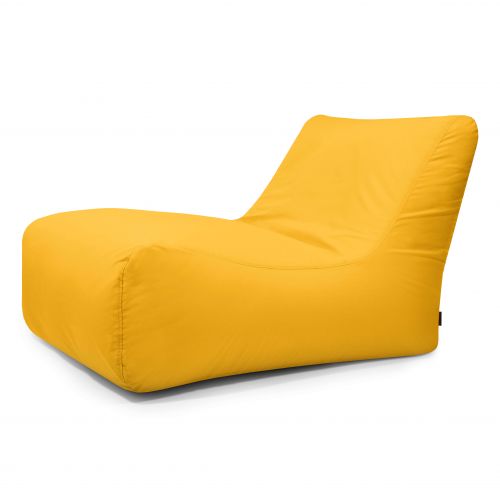 Kott-Tool Lounge 100 Colorin Yellow