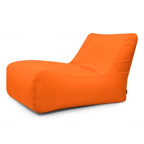 Kott-Tool Lounge 100 Colorin Orange