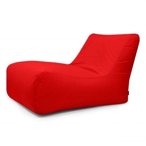 Kott-Tool Lounge 100 Colorin Red