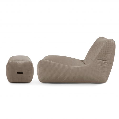 Lounge+ Icon Taupe