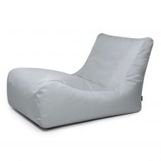 Bean bag Lounge 100 OX White Grey