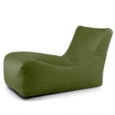Sitzsack Lounge Icon Olive