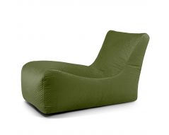 Sitzsack Lounge Icon Olive