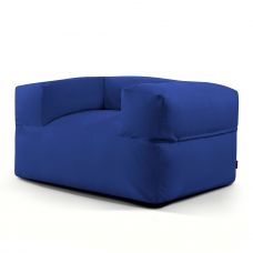Sitzsack MooG Colorin Blau