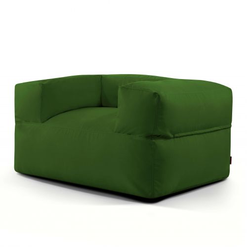 Sitzsack MooG Colorin Green