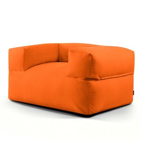 Sitzsack MooG Colorin Orange