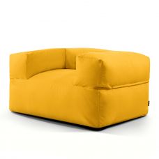Sitzsack MooG Colorin Yellow