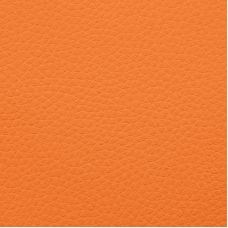 Fabric sample Outside Orange