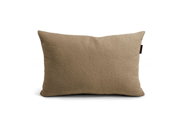 Pillow Square 65 Teddy Camel