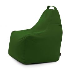 Sitzsack Play Colorin Grün