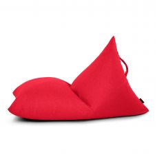 Bean bag Razzy Nordic Red