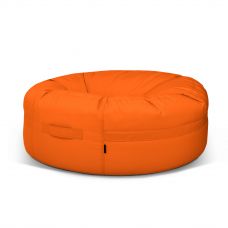 Sitzsack Roll 135 Colorin Orange