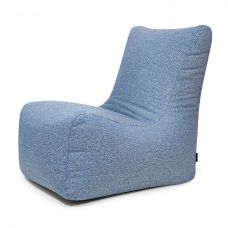 Kott-Tool Seat Mare White Blue