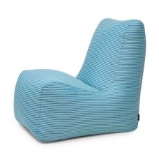 Sitzsack Seat Pancho Turquoise