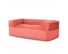 Dīvāns - sēžammaiss Sofa MooG Barcelona Coral