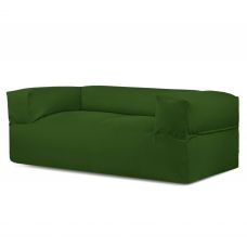 Sitzsack Sofa MooG Colorin Green