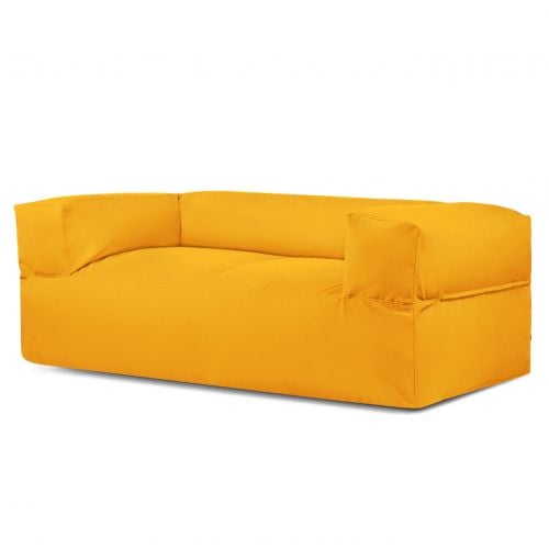 Sohva Sofa MooG Colorin Yellow