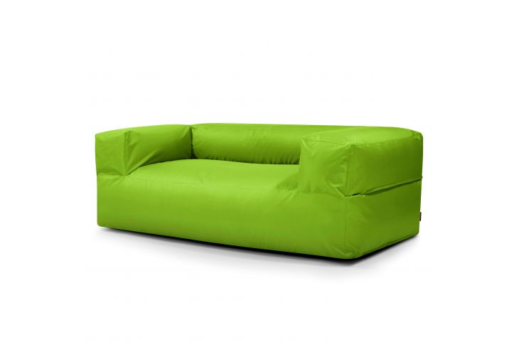 Sitzsack Sofa MooG OX Apfelgrün