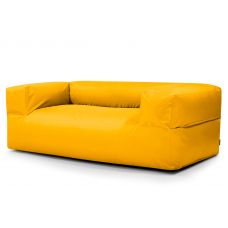 Sitzsack Sofa MooG OX Yellow