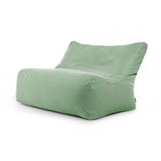 Sitzsack Sofa Seat Capri Green