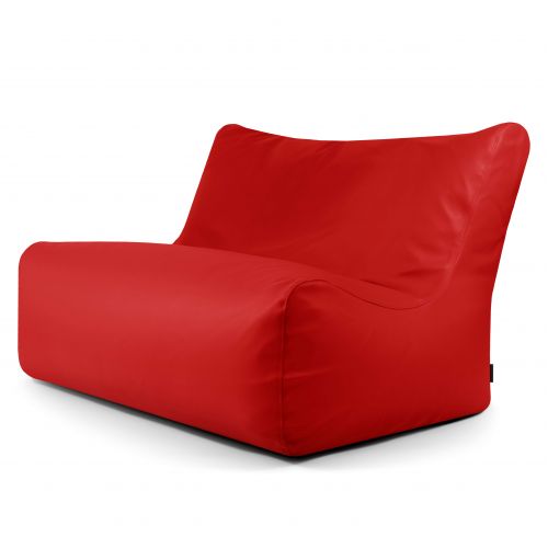 Väliskott Sofa Seat Outside Red