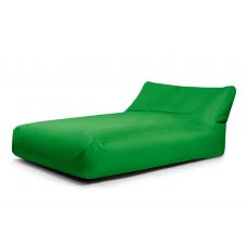 Sitzsack Sofa Sunbed OX Green