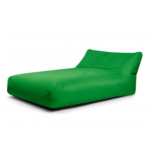 Sitzsack Sofa Sunbed OX Green
