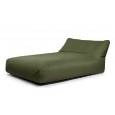 Sitzsack Sofa Sunbed OX Khaki