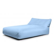 Kott tool diivan Sofa Sunbed OX Light Blue