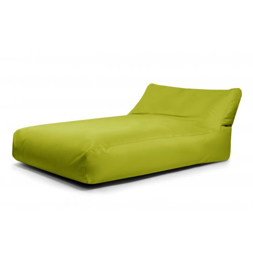 Sitzsack Sofa Sunbed OX Lime
