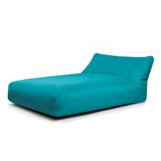 Kott tool diivan Sofa Sunbed OX Turquoise